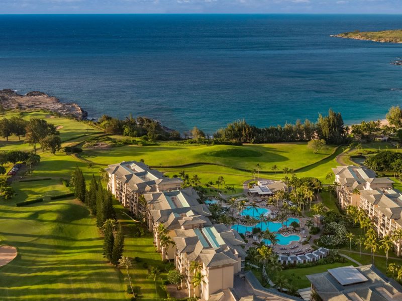 Ritz Carlton Kapalua