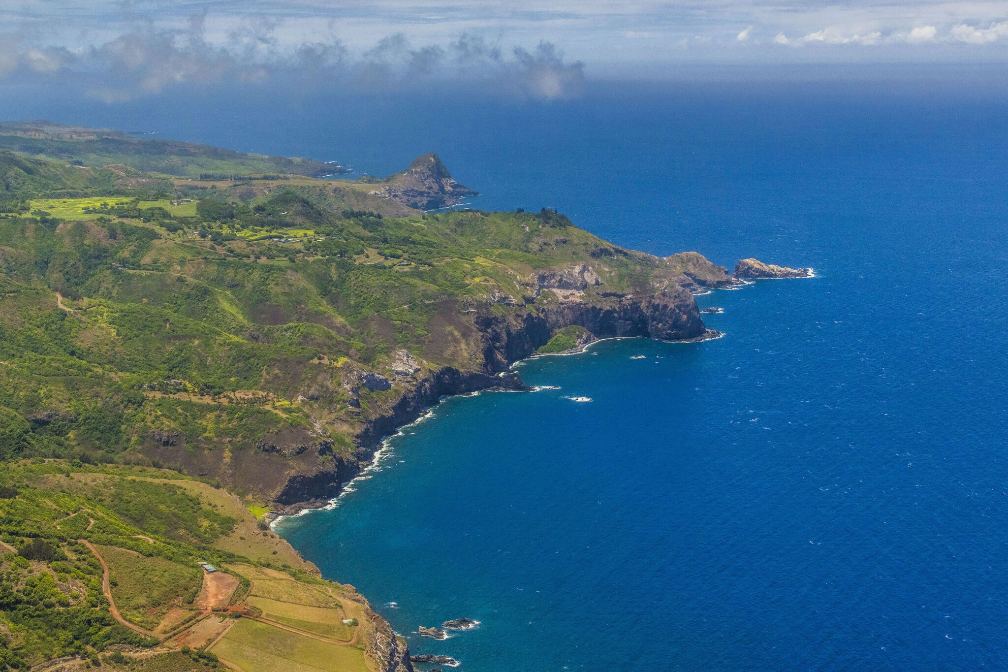 Maui Helicopter Tours: Soaring Over Island Splendors - Maui Visitors Guide