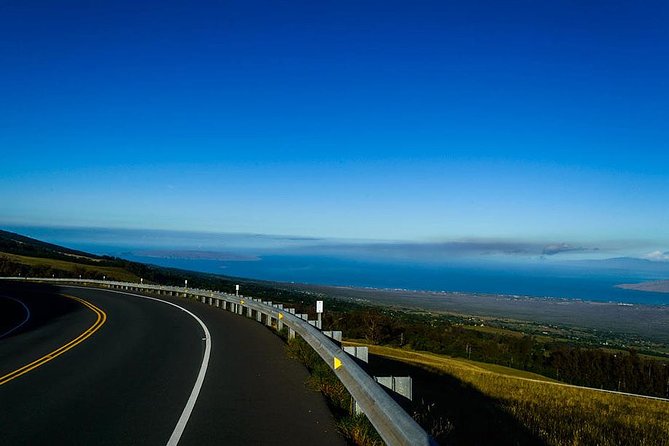 Maui Haleakalā Self-Paced Bike Tour