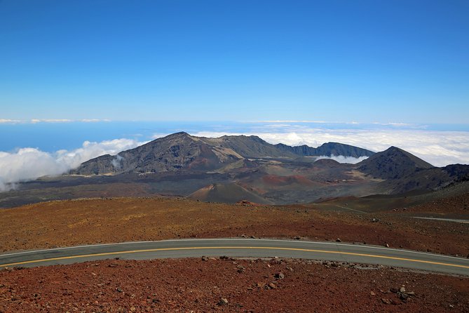 Day Bike Tour at 6,500 Feet