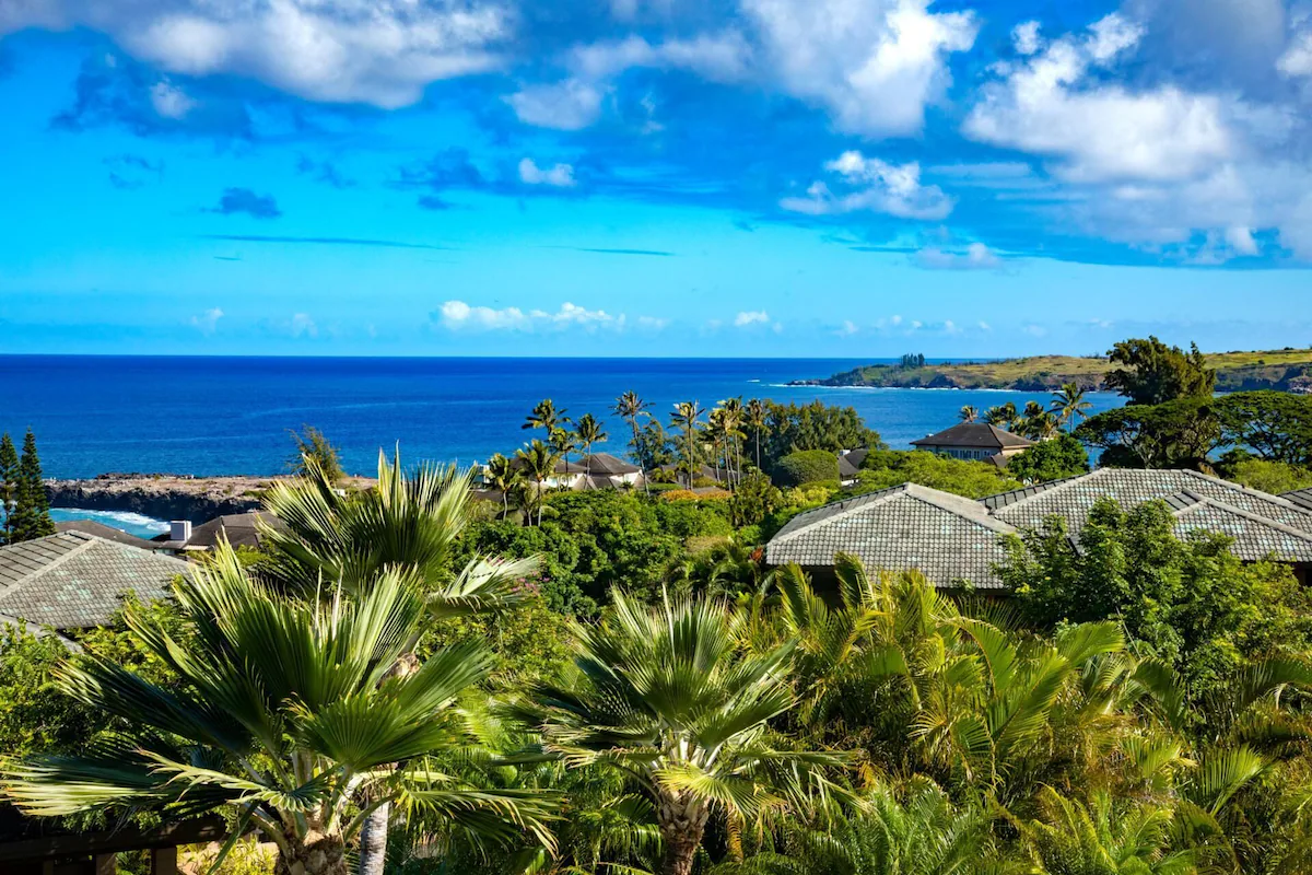 Kapalua Ridge Villas by KBM